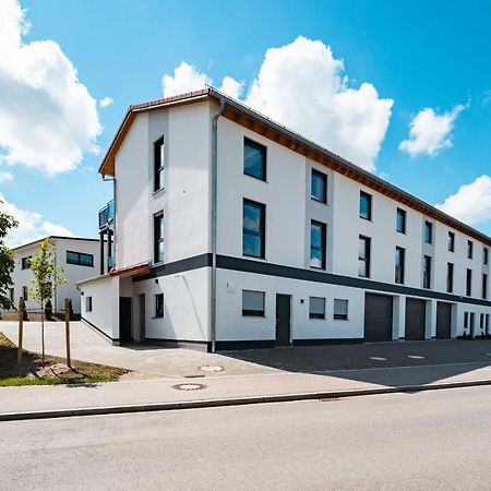 Boardinghouse Kastanienring Aparthotel Reichertshausen Екстериор снимка