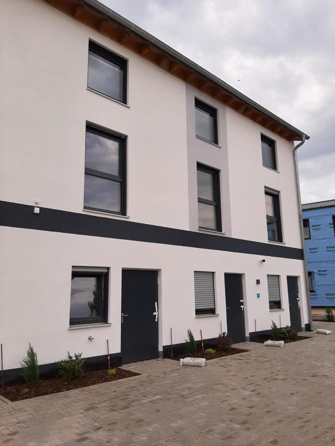 Boardinghouse Kastanienring Aparthotel Reichertshausen Екстериор снимка