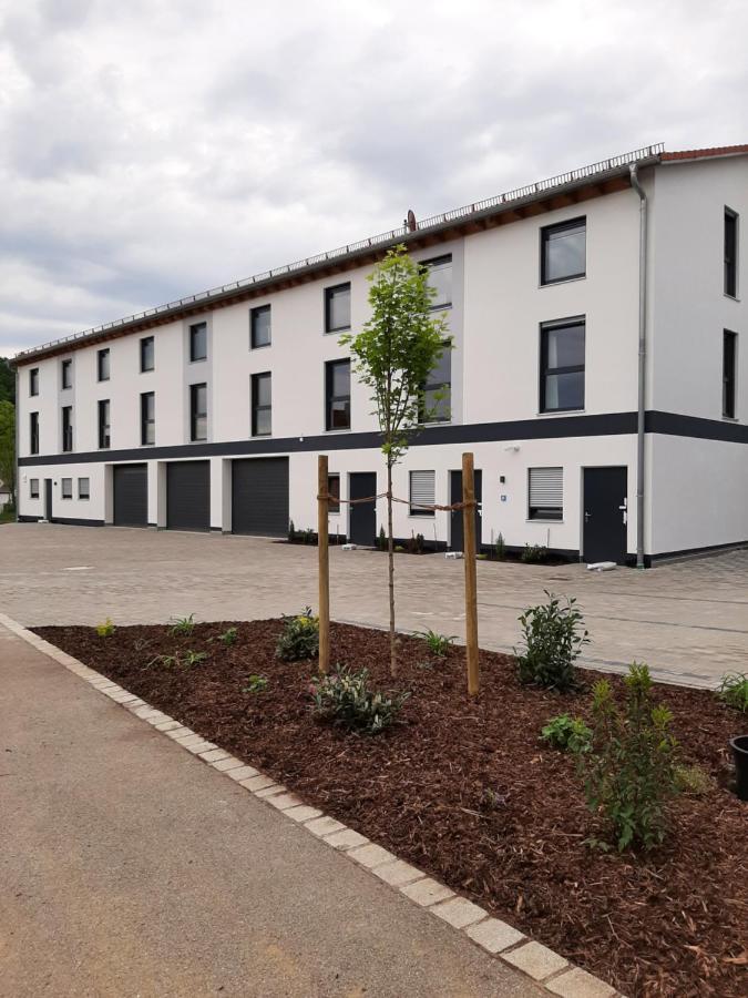 Boardinghouse Kastanienring Aparthotel Reichertshausen Екстериор снимка