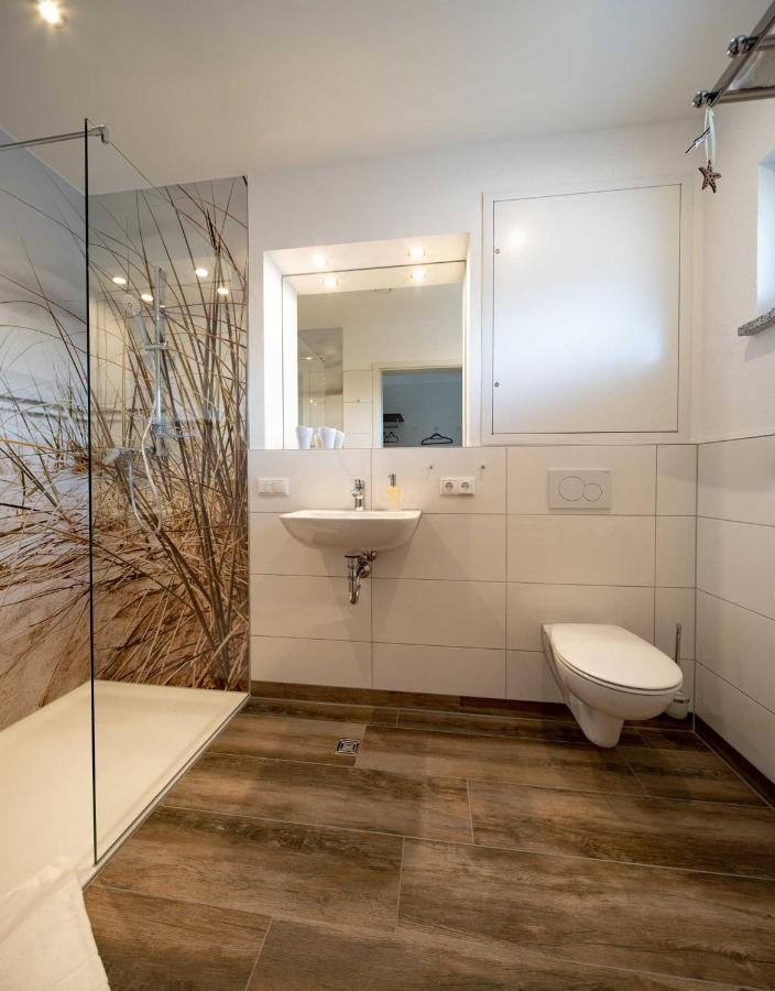 Boardinghouse Kastanienring Aparthotel Reichertshausen Екстериор снимка