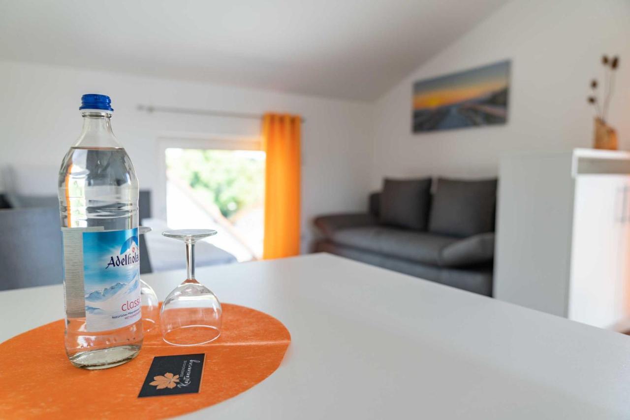 Boardinghouse Kastanienring Aparthotel Reichertshausen Екстериор снимка